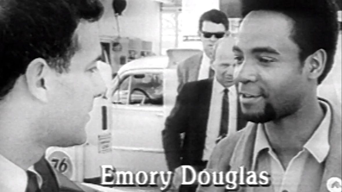 Emory-Douglas-late-1960s